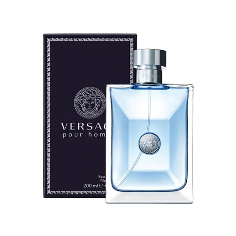 versace 200ml pour homme|Versace Pour Homme near me.